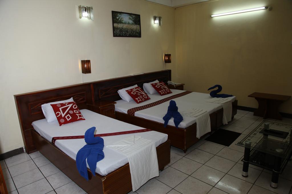Brighten Hotel Kolombo